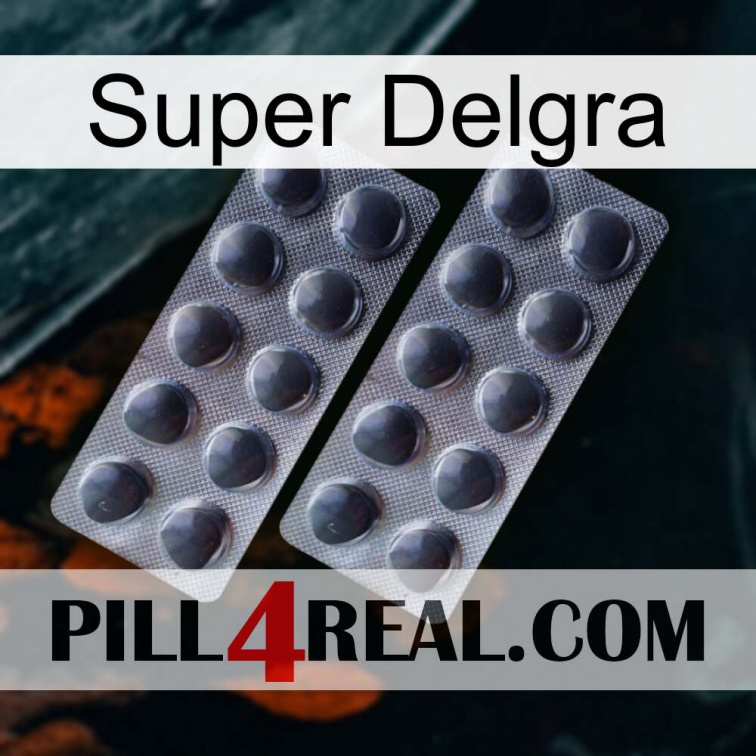 Super Delgra 31